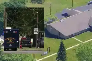 Article: Church Security Lessons from the Heroic Act at CrossPointe Community Church