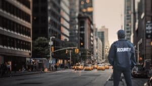 Elevating Corporate Security in NYC: Advanced Strategies for Protecting Your Business