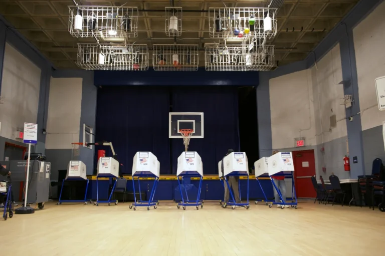 Six Weeks to Election Day: How We Prepare New York Clients for November 3