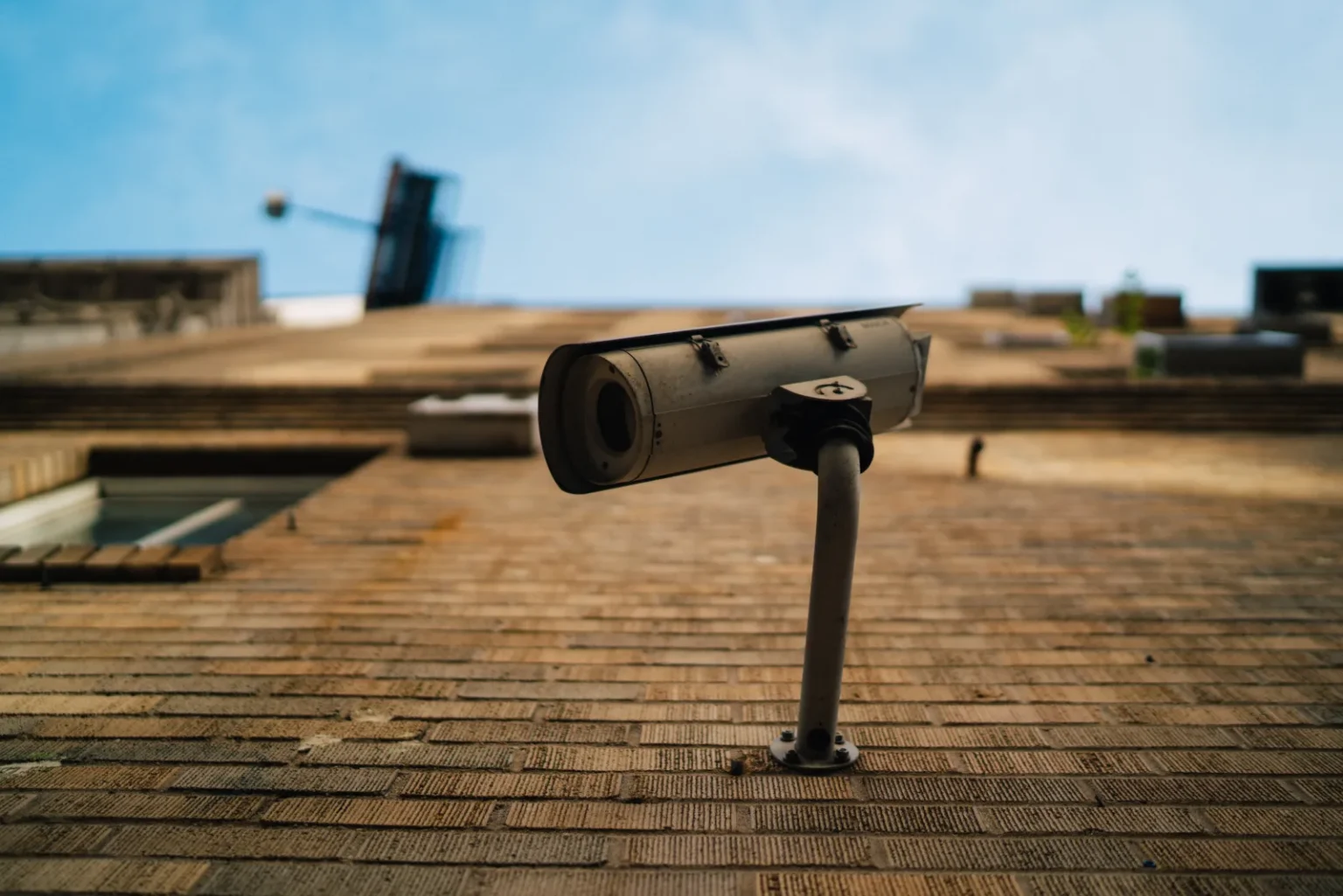 On Site and On Screen: How We Build Hybrid Security for New York Properties
